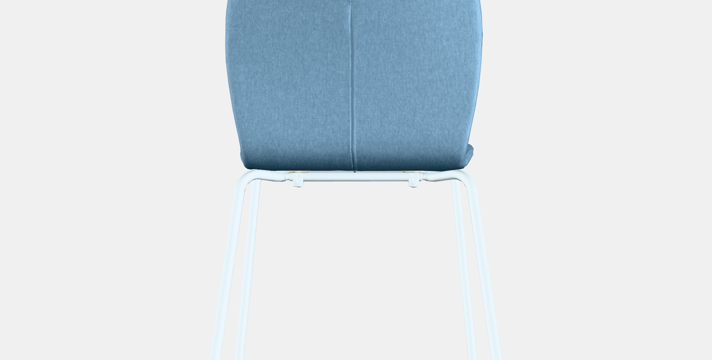 KARLPETTER Chair 4 Low-poly 3D model_15