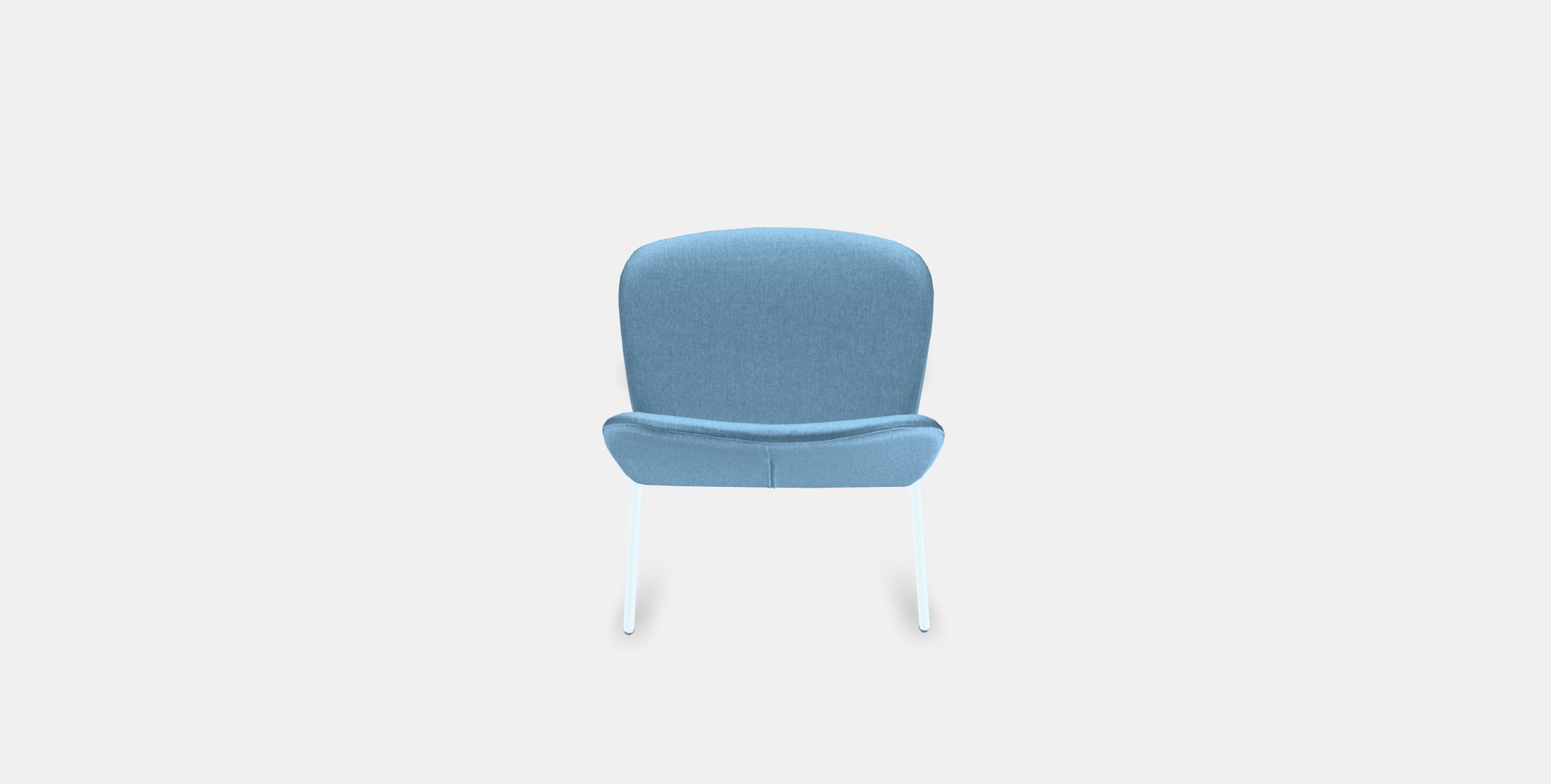 KARLPETTER Chair 4 Low-poly 3D model_2