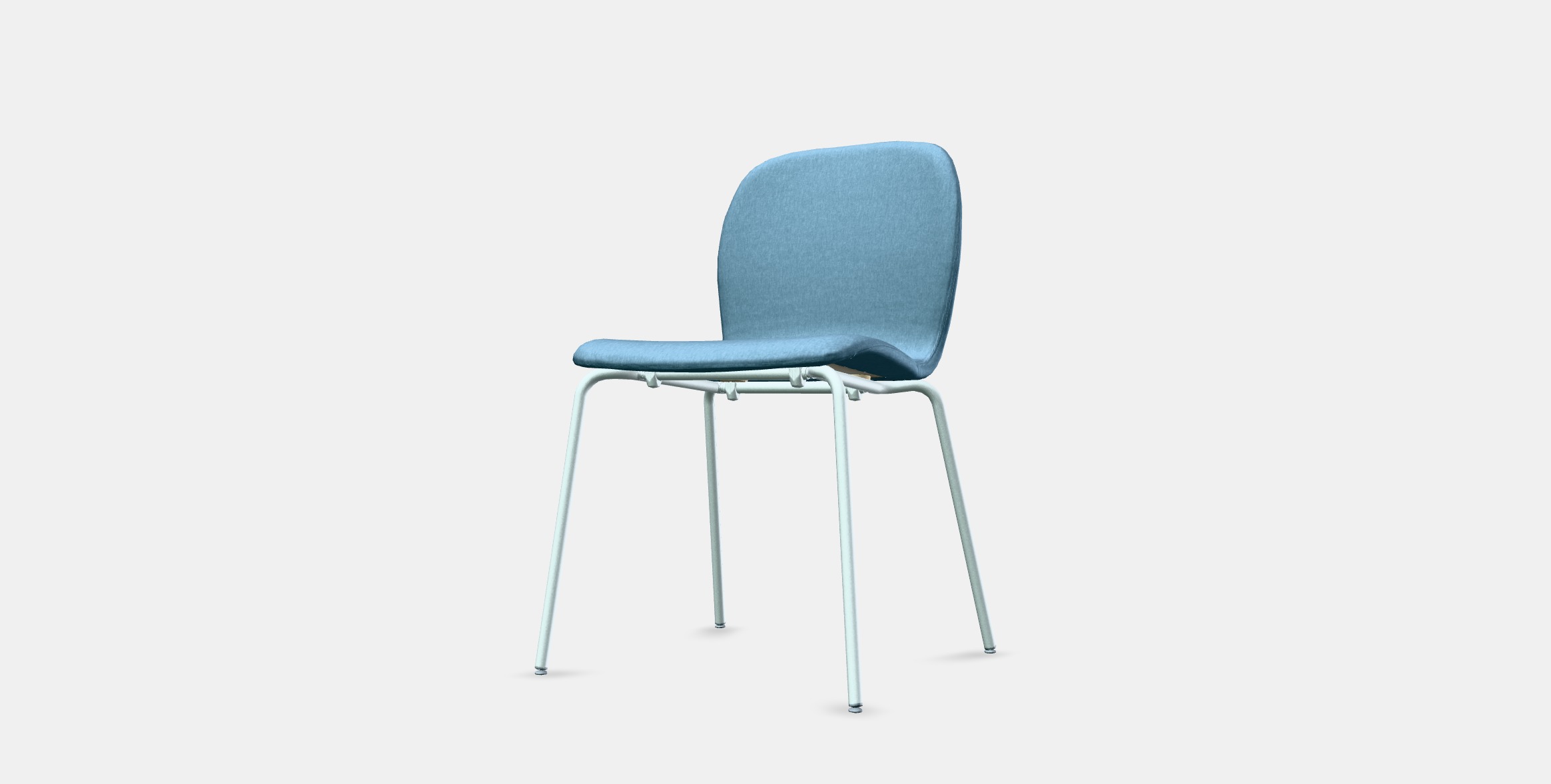 KARLPETTER Chair 4 Low-poly 3D model_11