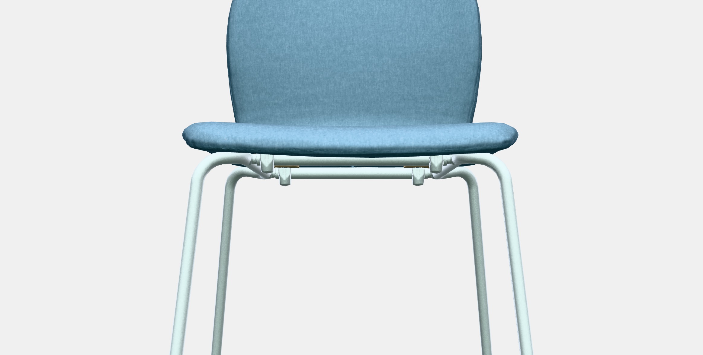 KARLPETTER Chair 4 Low-poly 3D model_10