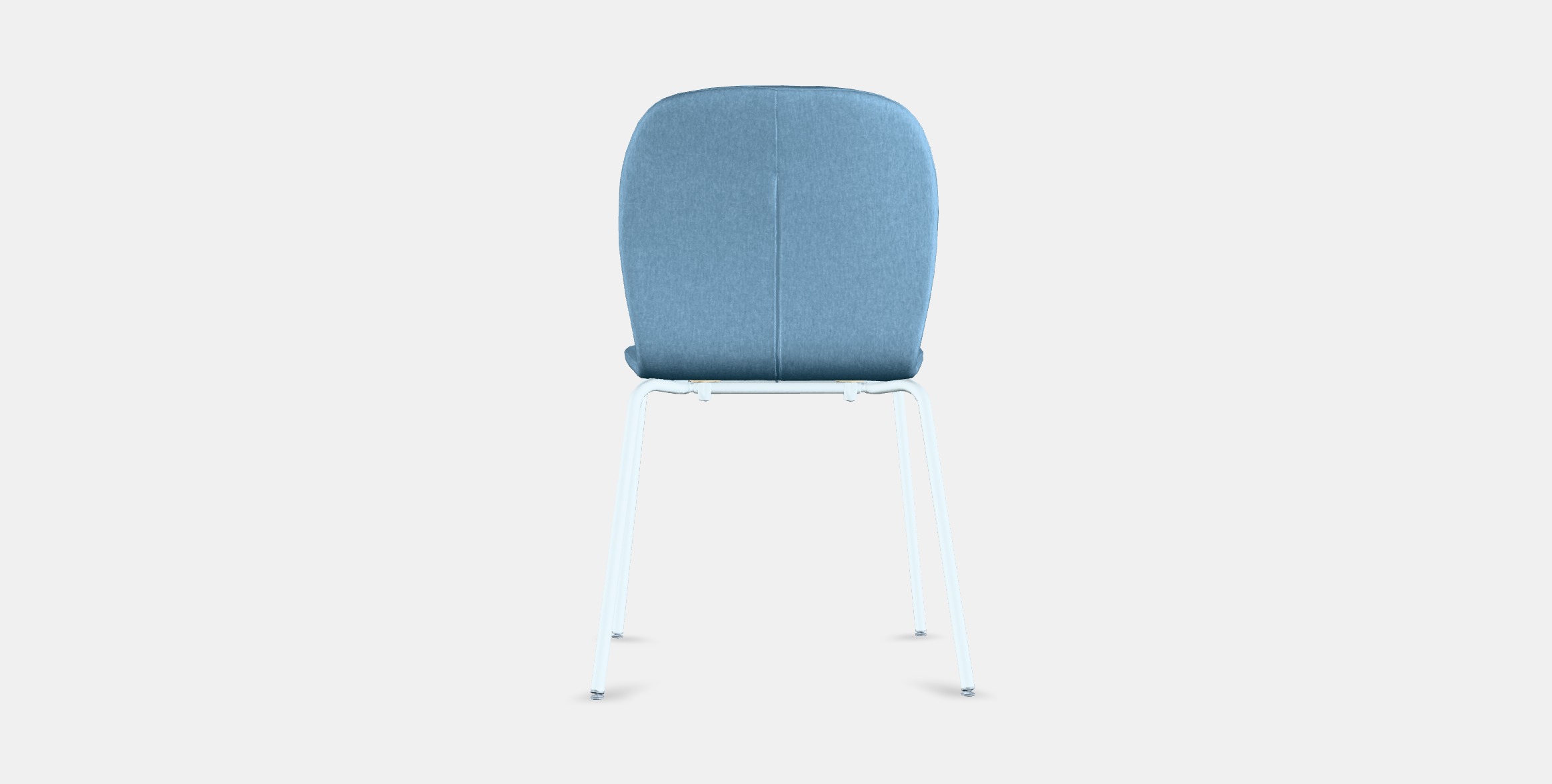 KARLPETTER Chair 4 Low-poly 3D model_14