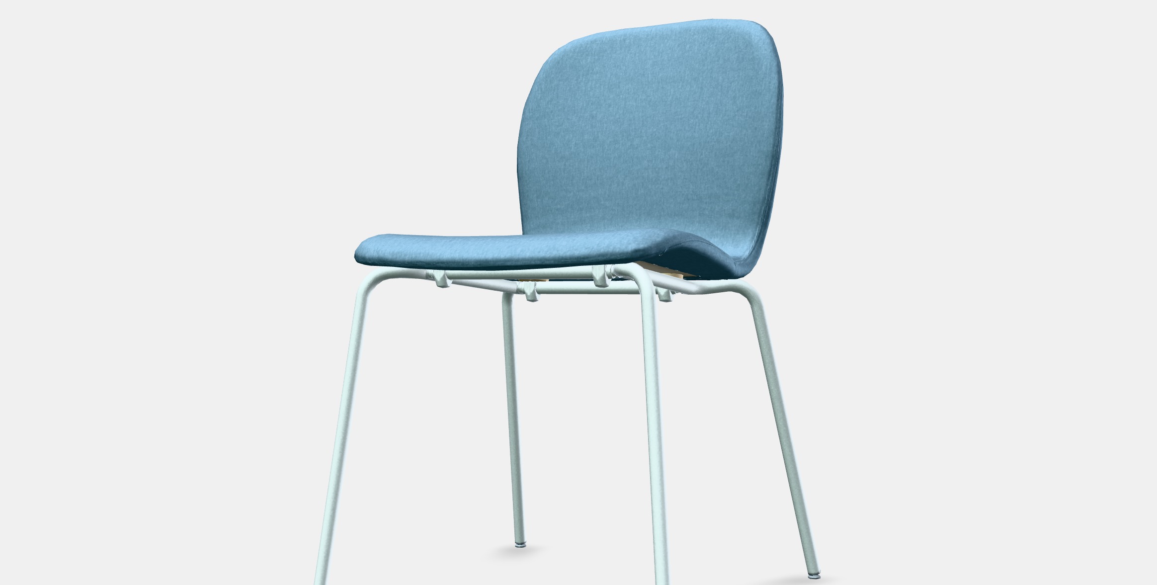KARLPETTER Chair 4 Low-poly 3D model_13