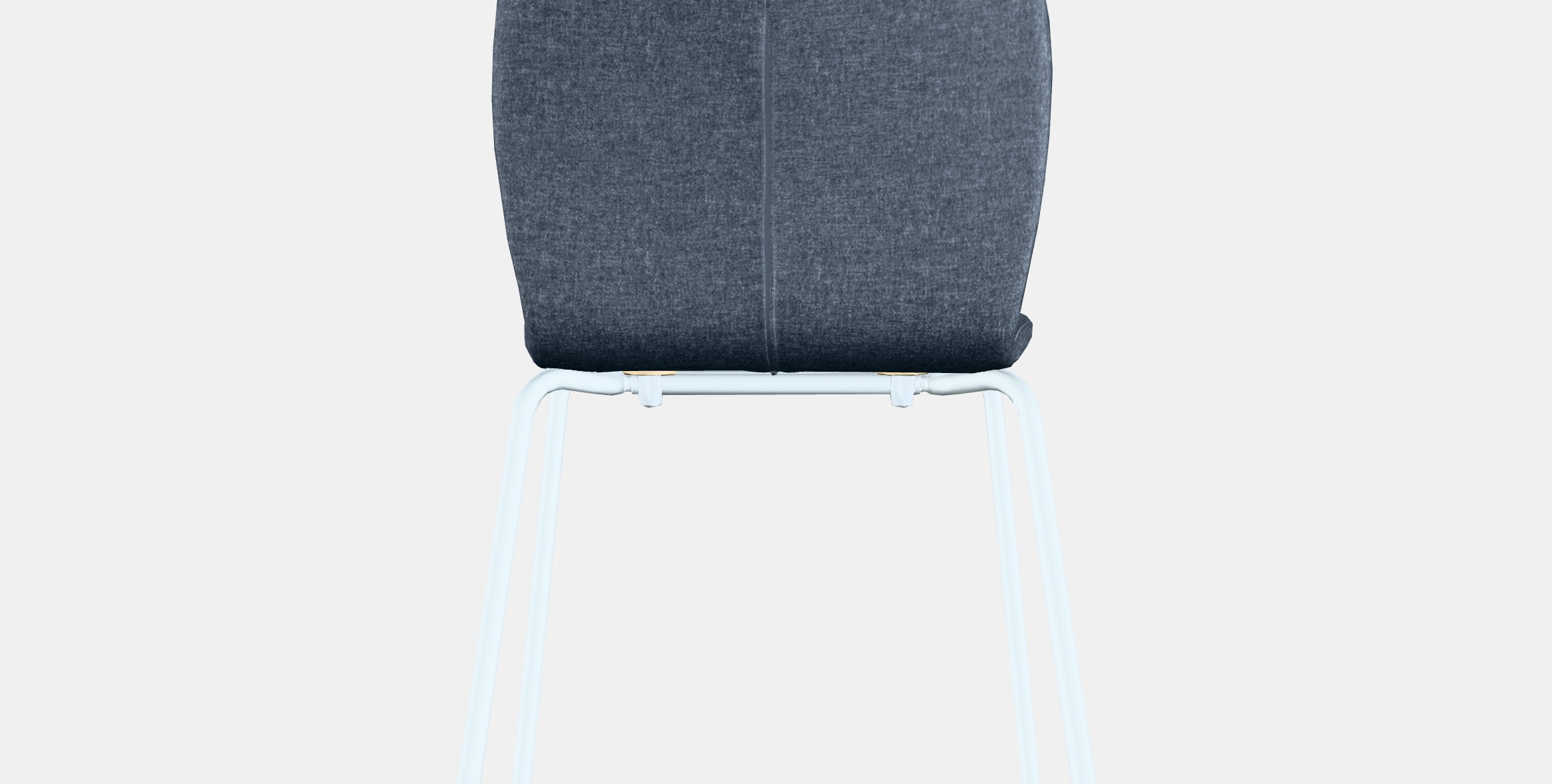 KARLPETTER Chair 5 Low-poly 3D model_16