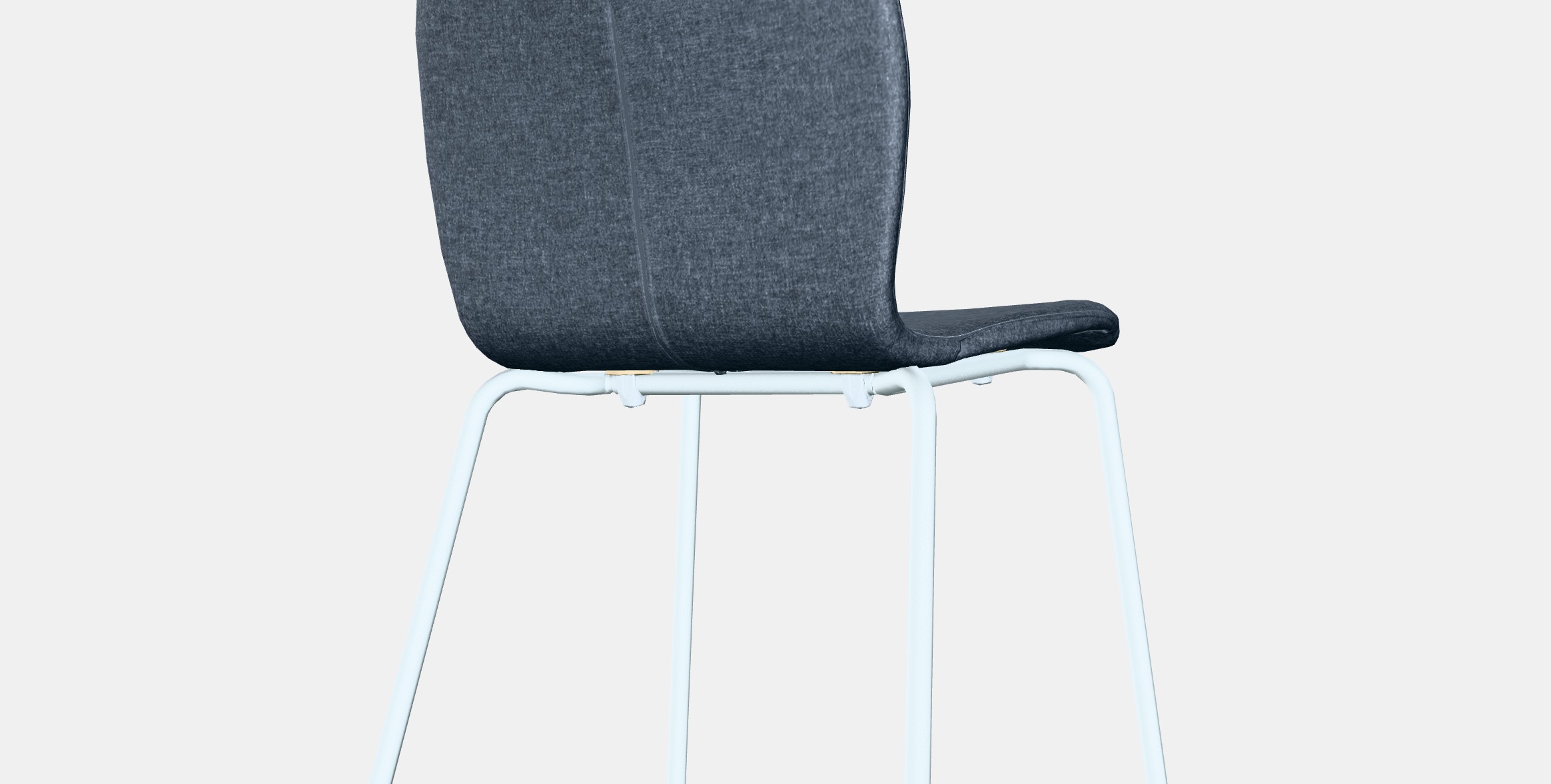 KARLPETTER Chair 5 Low-poly 3D model_7