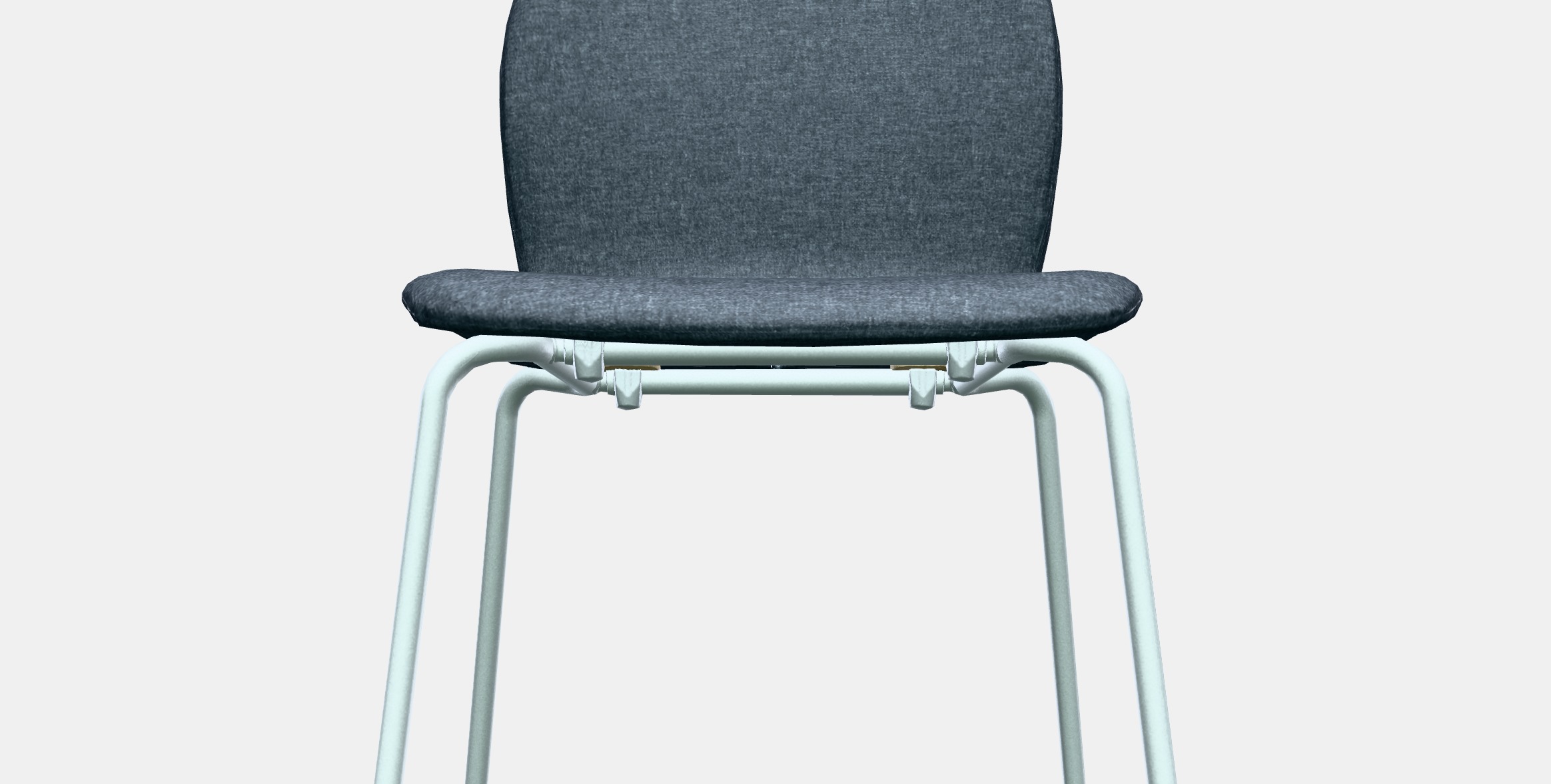 KARLPETTER Chair 5 Low-poly 3D model_10