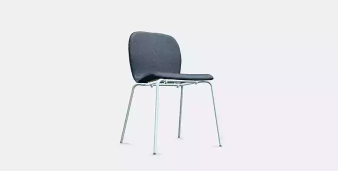 KARLPETTER Chair 5