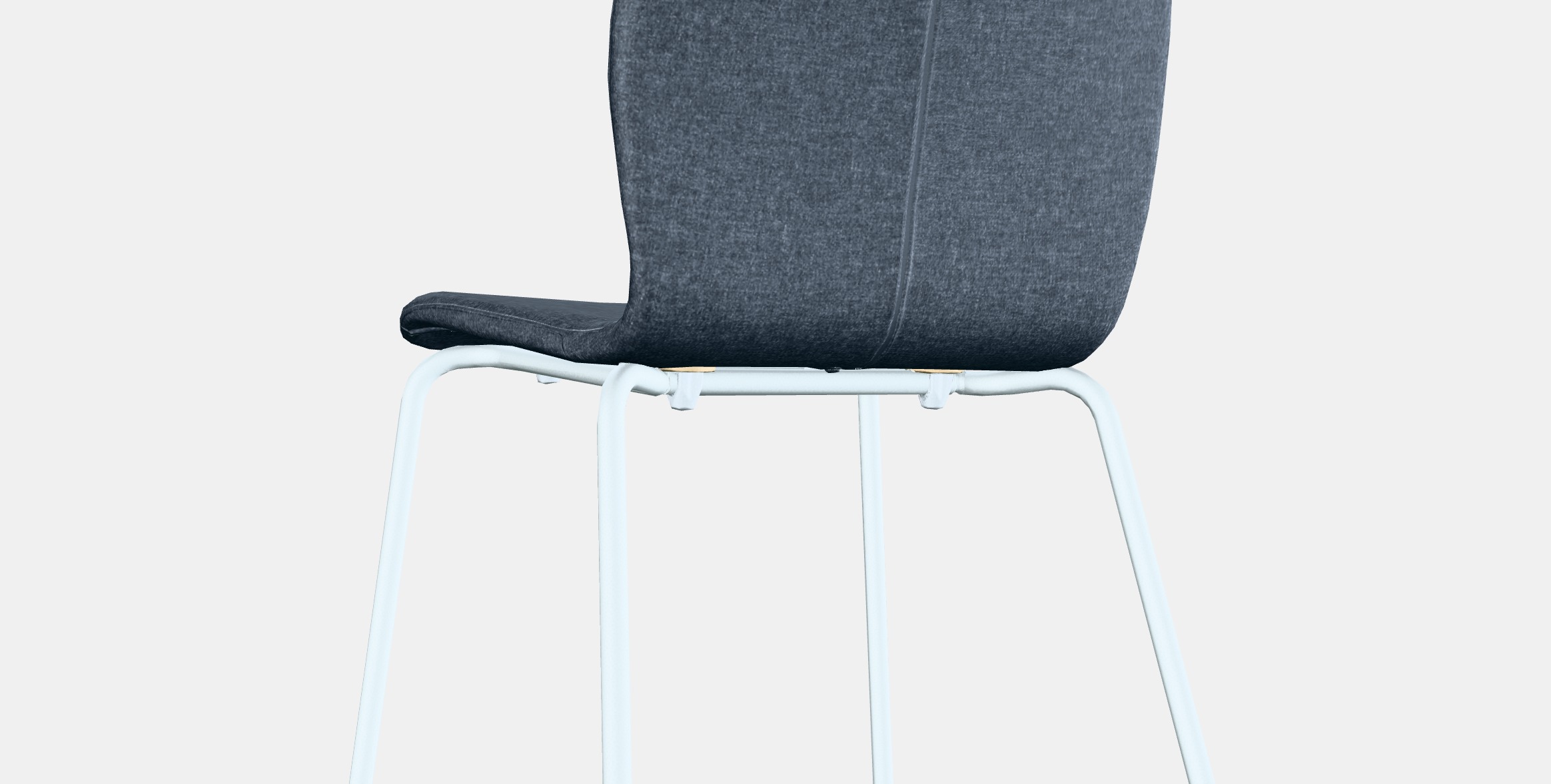 KARLPETTER Chair 5 Low-poly 3D model_4