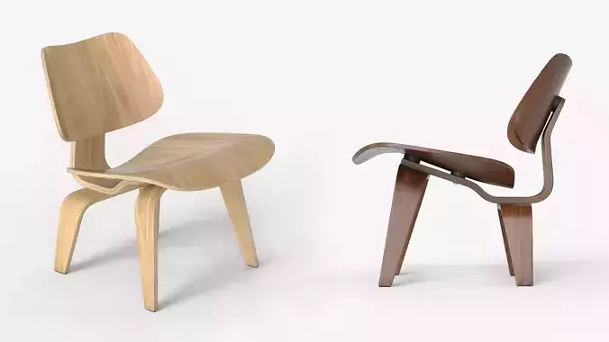 Eames Chair