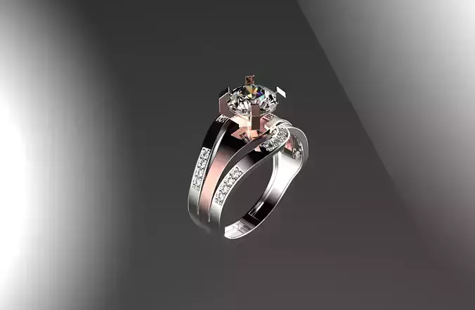 jewelry ring 133