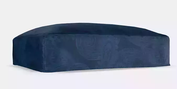 SAKARIAS Stool cover 1