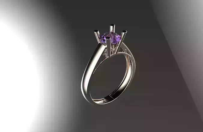 jewelry ring 135