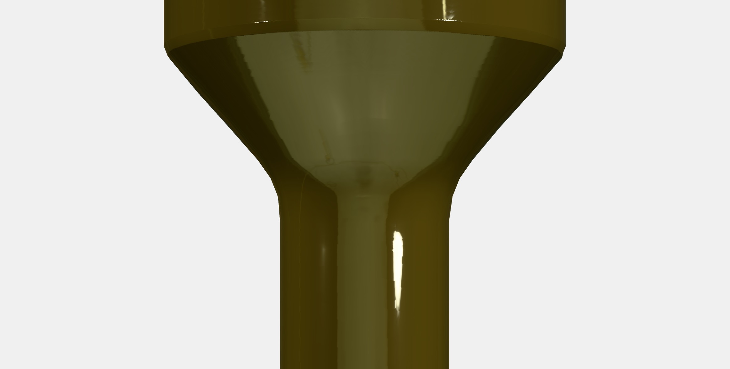 BAGGANAS Knob 9 Low-poly 3D model_15