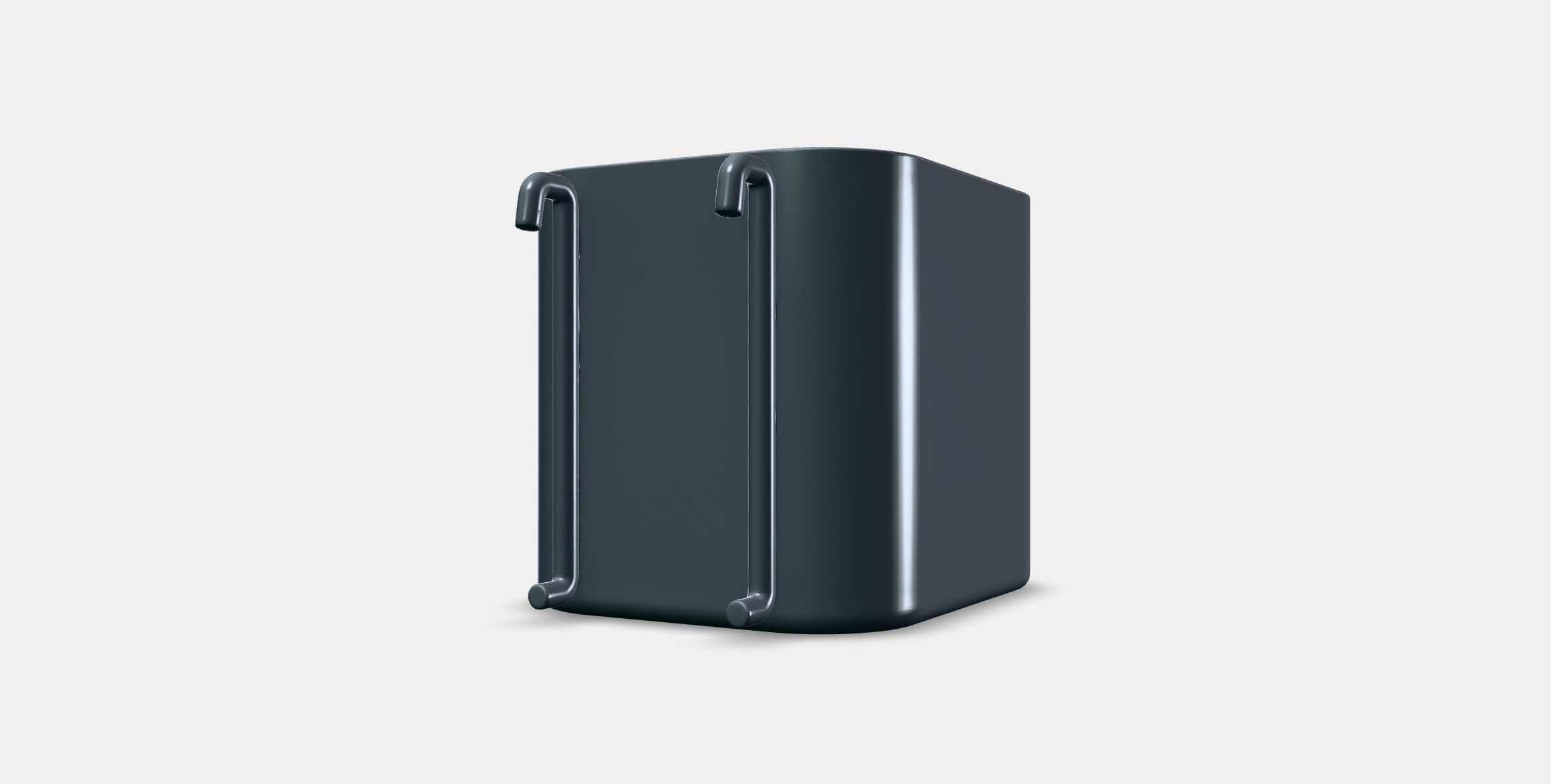 SKADIS Container 4 Low-poly 3D model_11