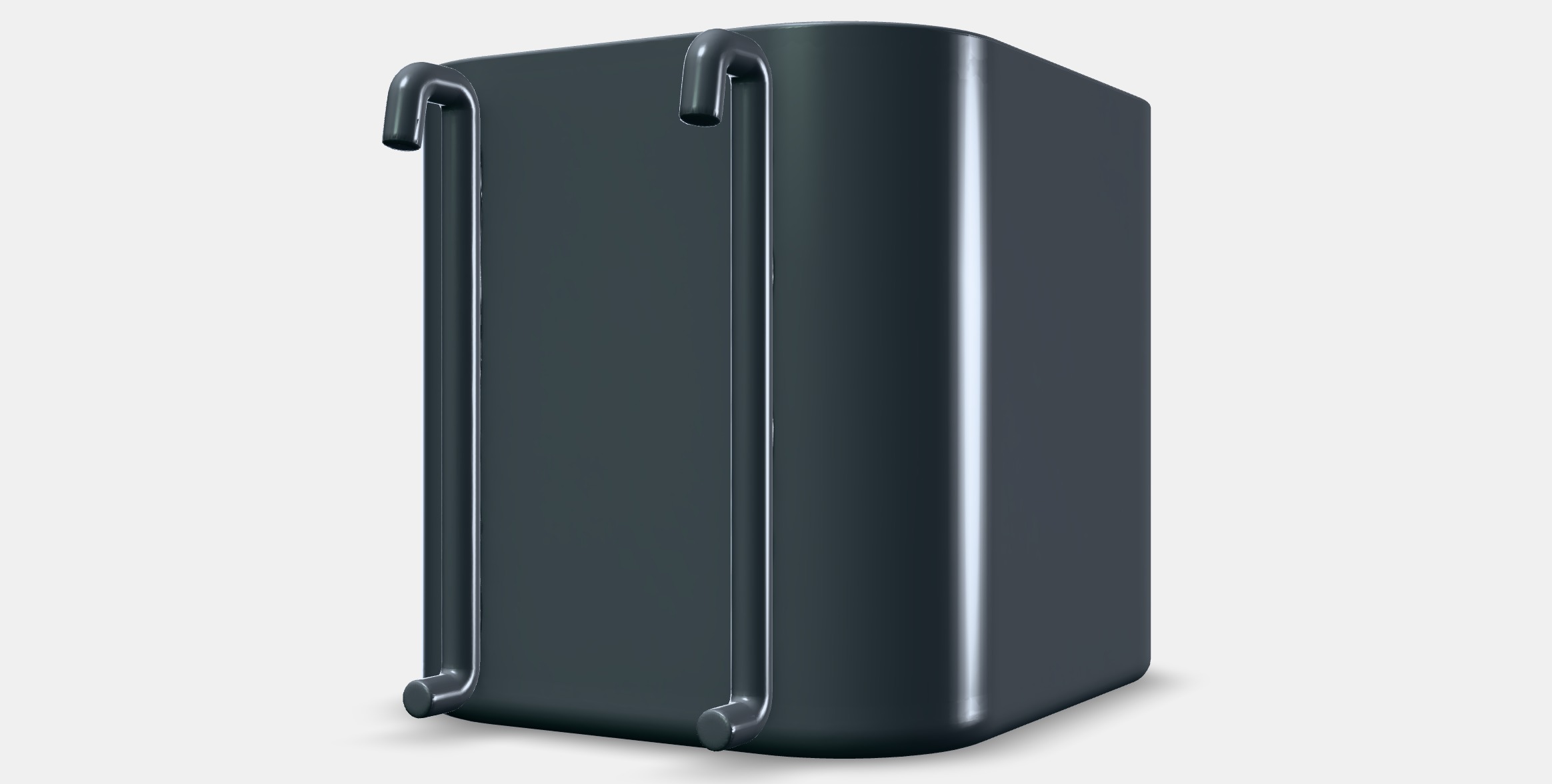 SKADIS Container 4 Low-poly 3D model_13