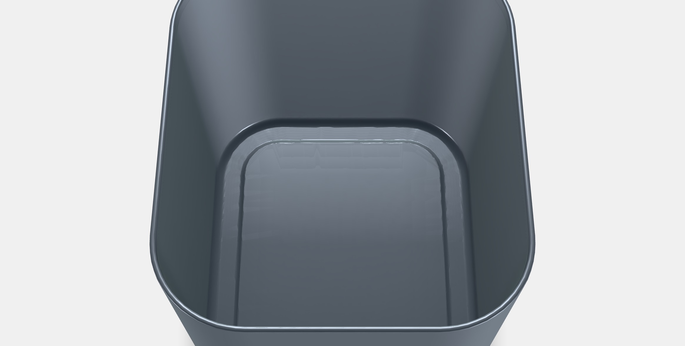 SKADIS Container 4 Low-poly 3D model_4