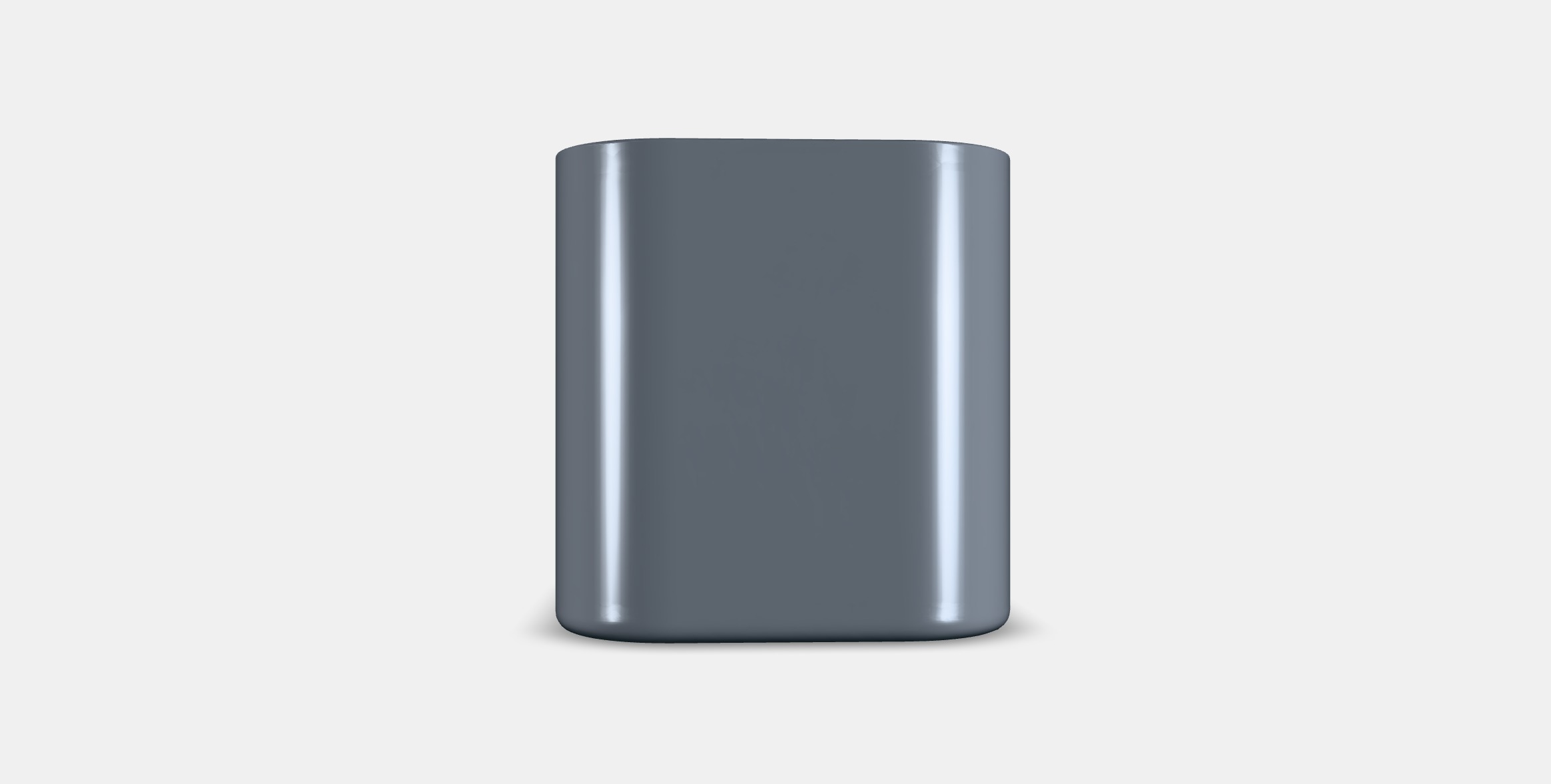 SKADIS Container 4 Low-poly 3D model_14