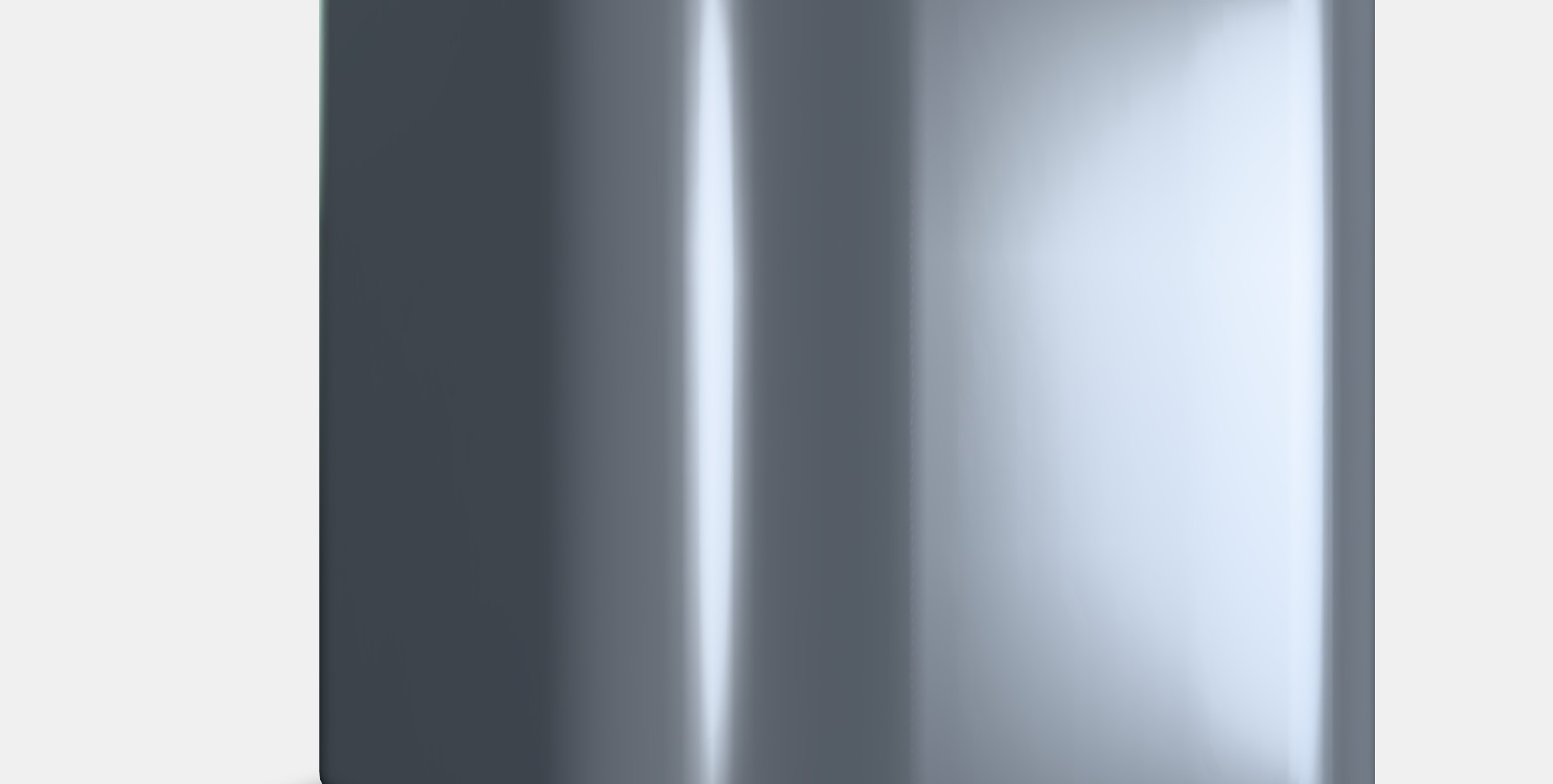 SKADIS Container 4 Low-poly 3D model_2