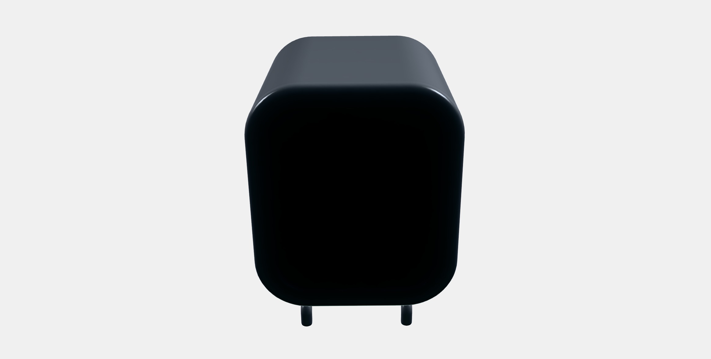 SKADIS Container 4 Low-poly 3D model_8