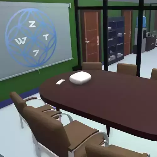 Zysonn World Tool Seven