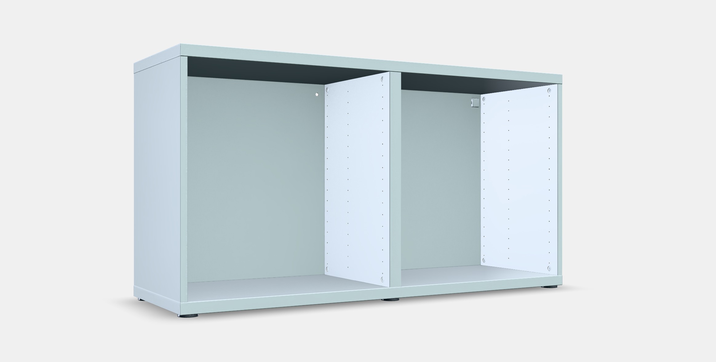 BESTA Frame 21 Low-poly 3D model_9