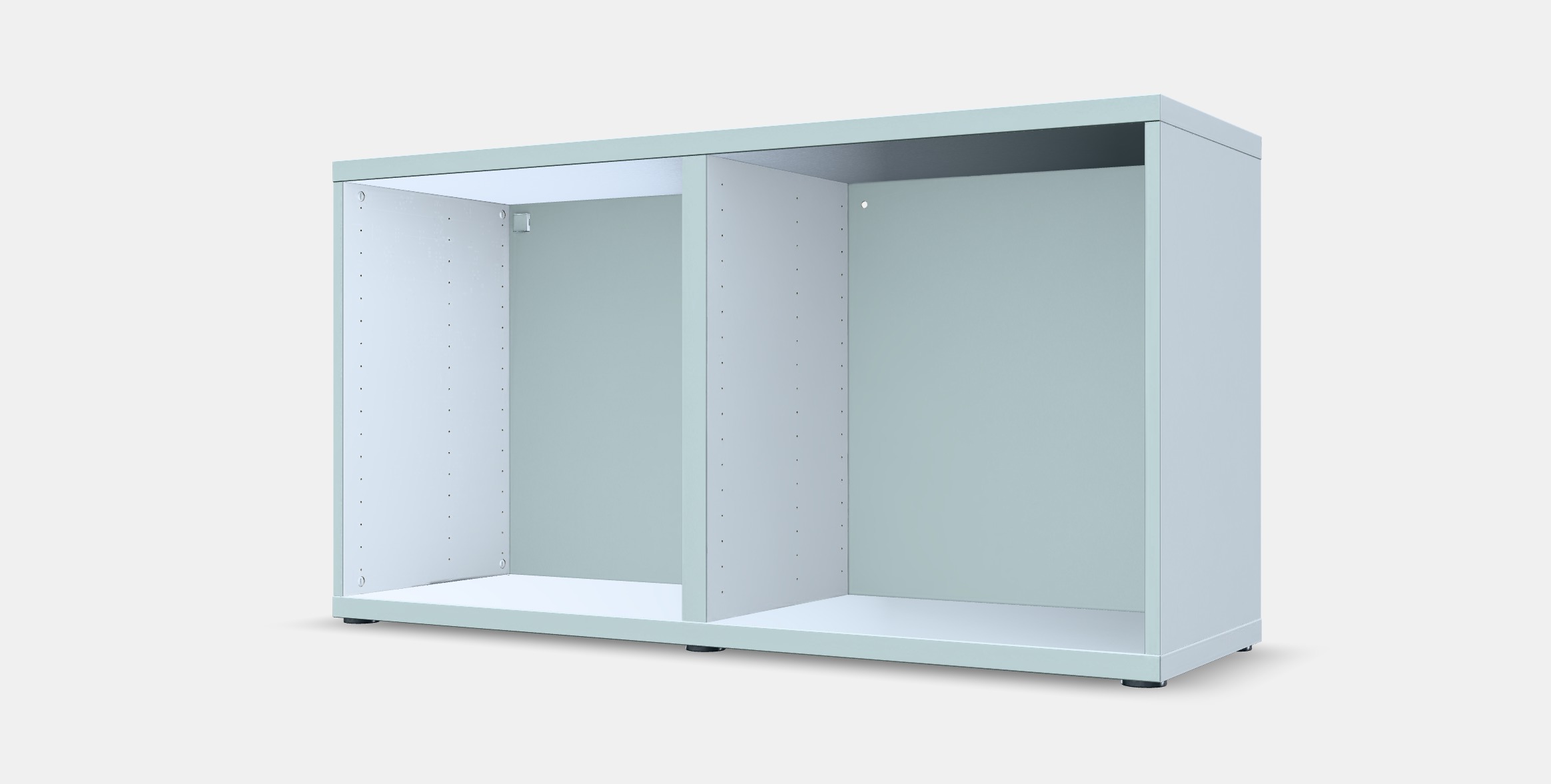 BESTA Frame 21 Low-poly 3D model_13