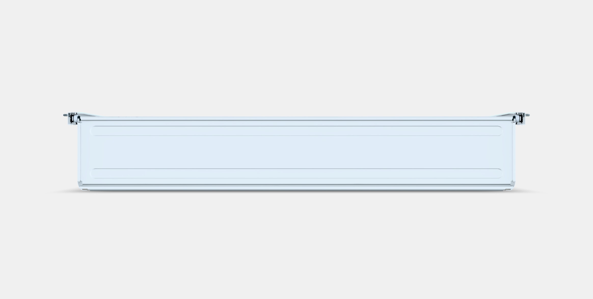 HJALPA Drawer without front 3 3D model_15