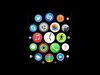 Wristwatch Free 3D model_1