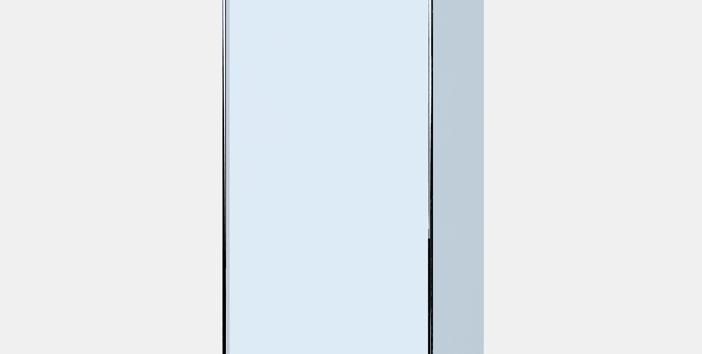 PLATSA Frame 6 3D model_6