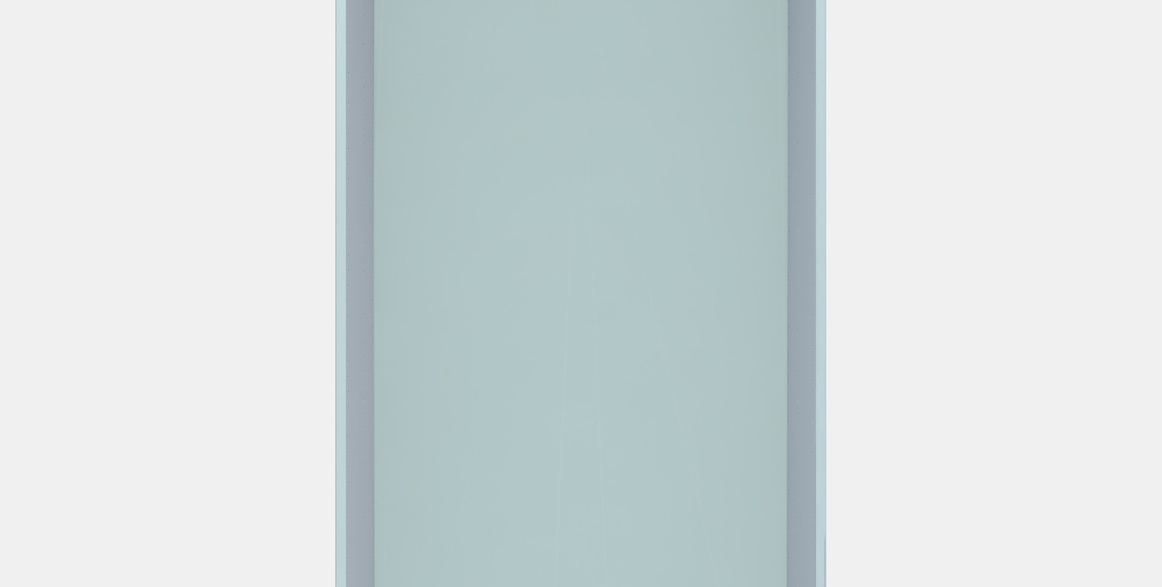 PLATSA Frame 6 3D model_11