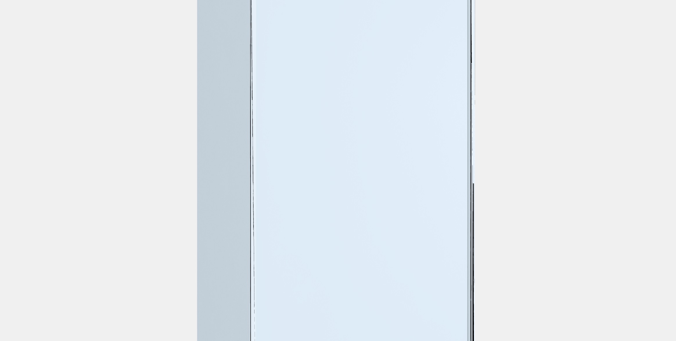 PLATSA Frame 6 3D model_2