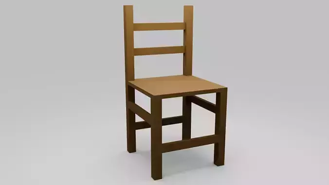 Classic chair