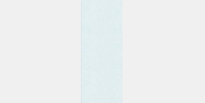 LARKOLLEN Felt panel for sliding doors 1 Low-poly 3D model