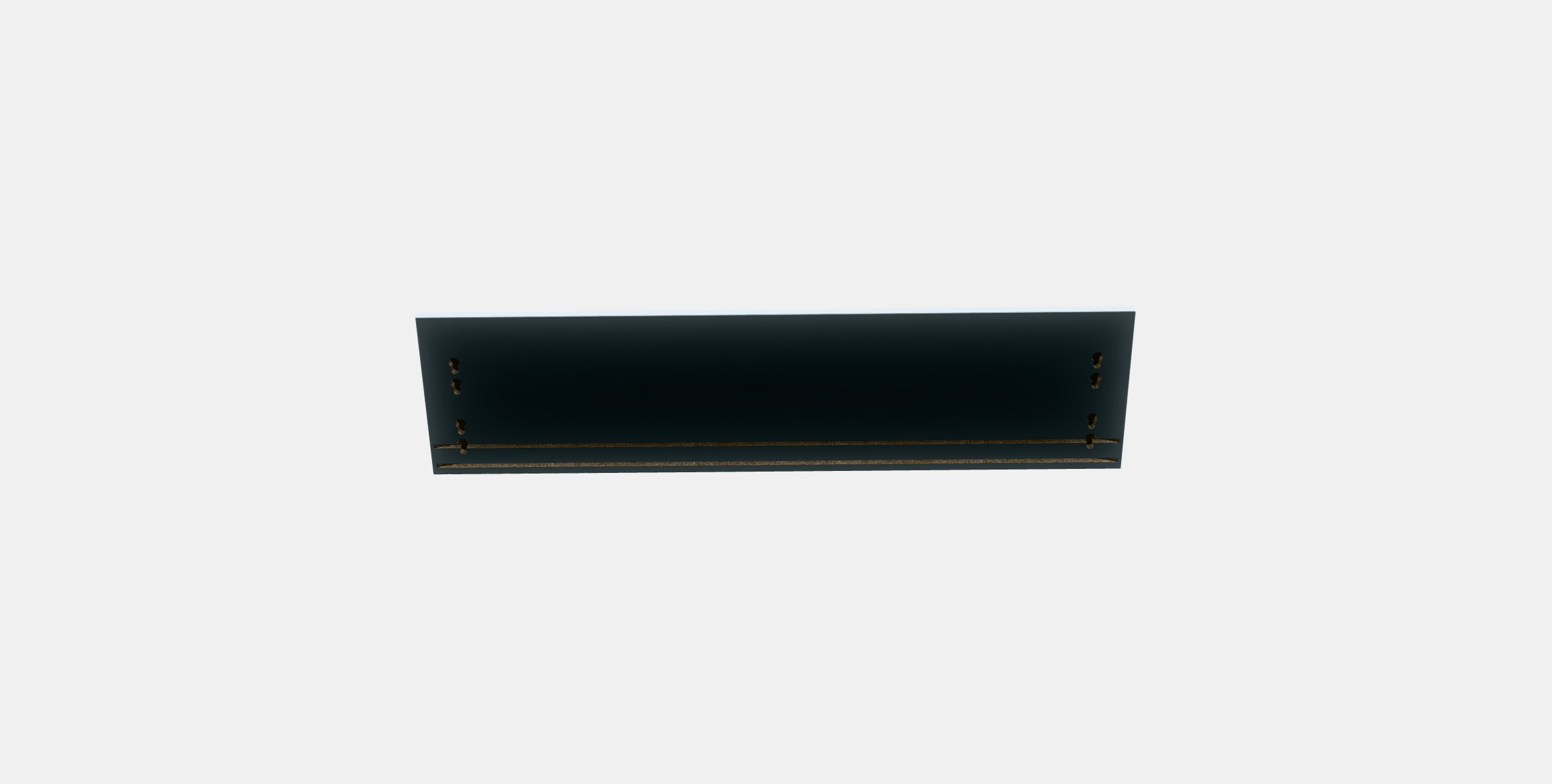 FONNES Drawer front 2 3D model_7