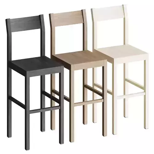 Nikari Bar stool