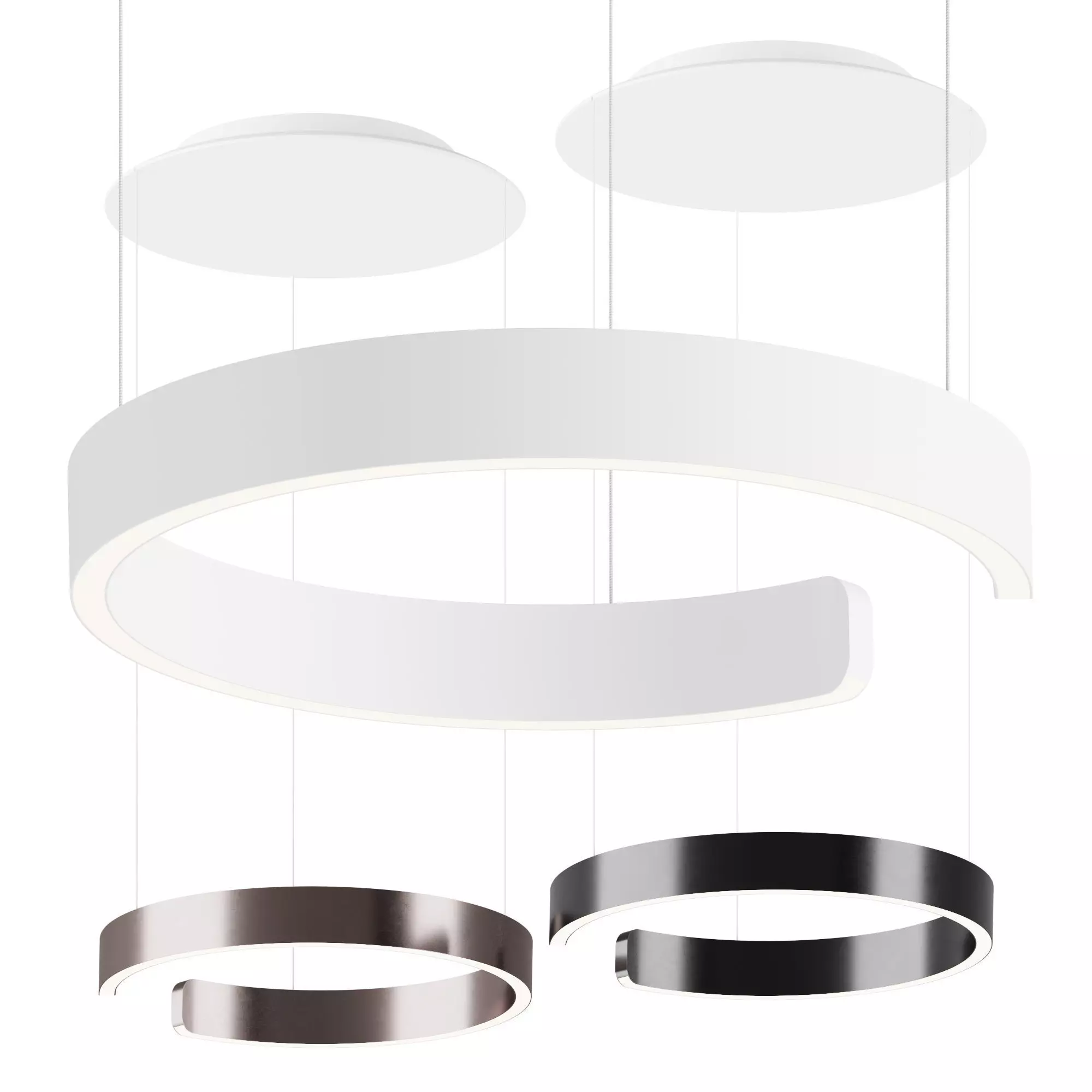 Mito Sospeso 3D model_0