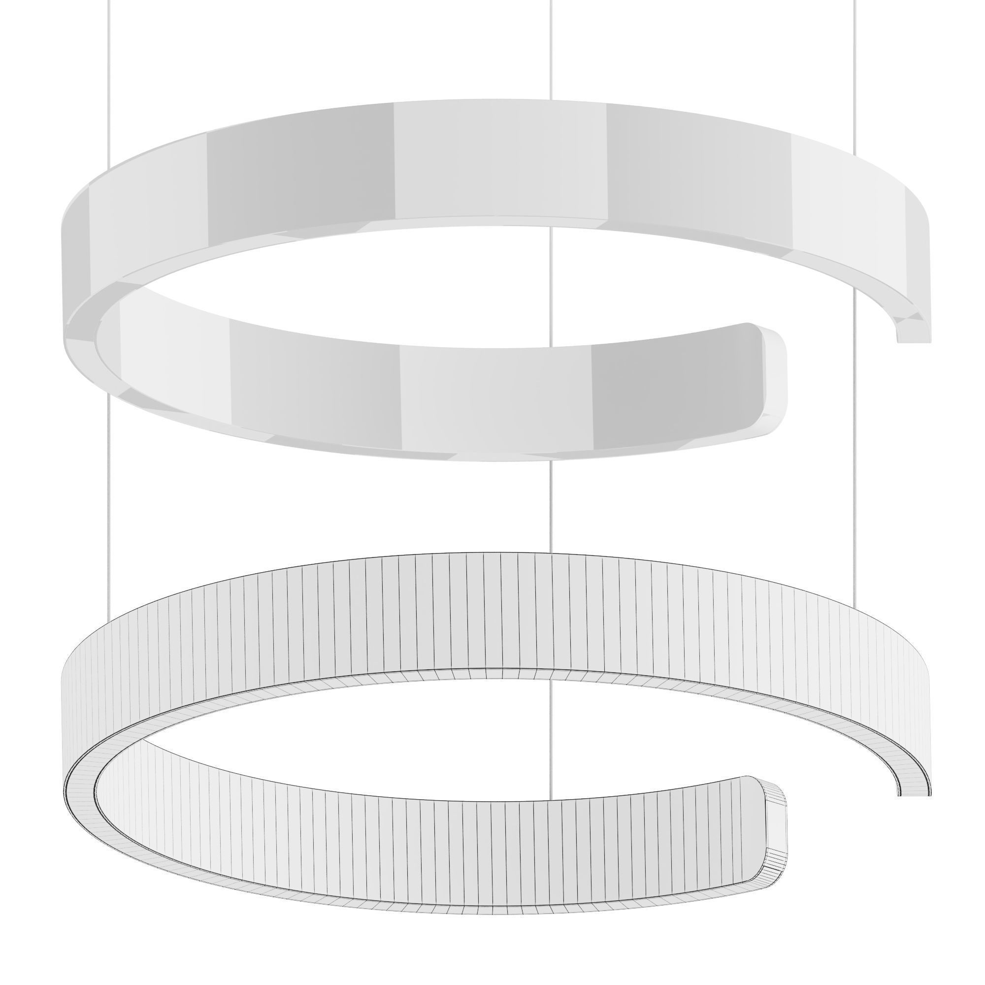 Mito Sospeso 3D model_2