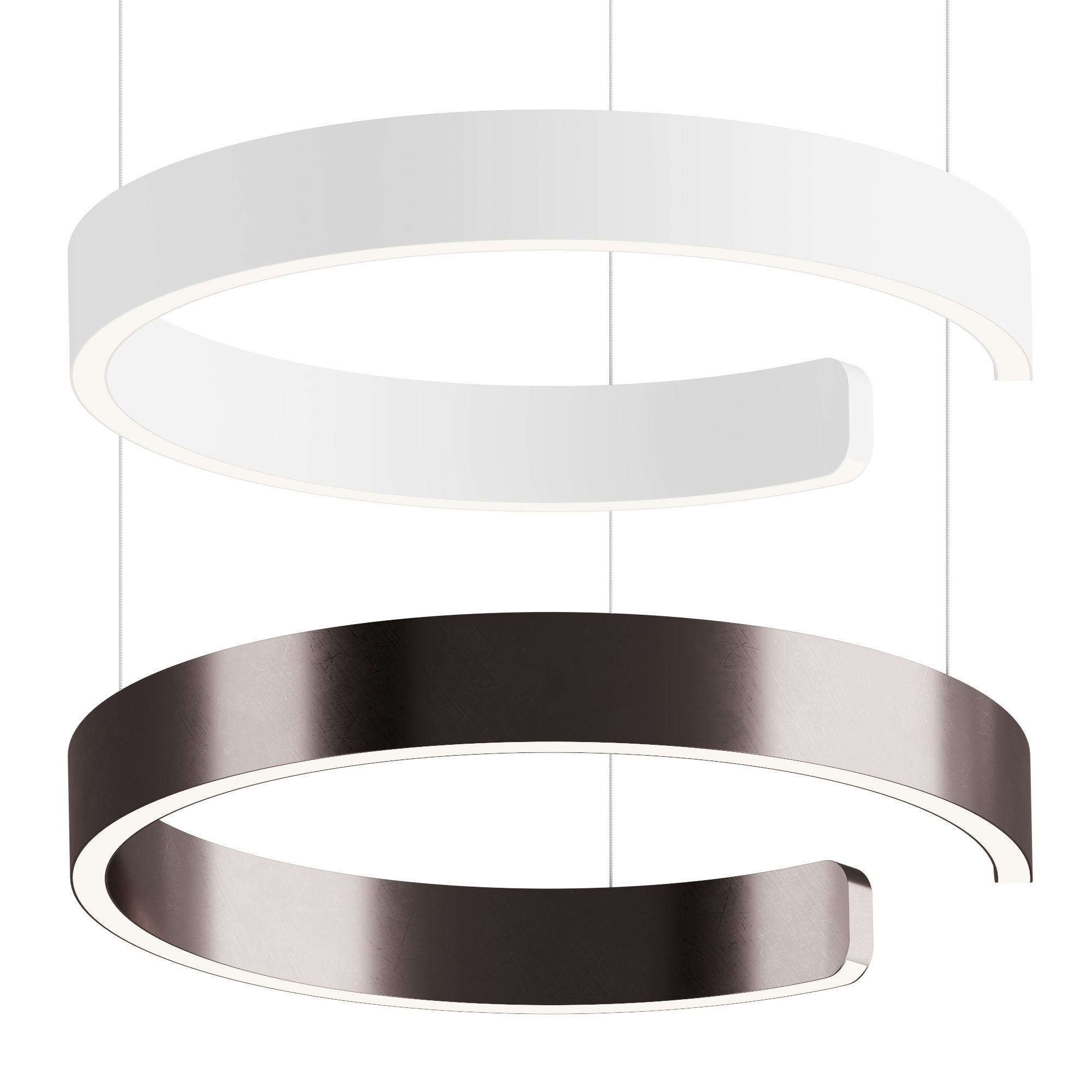 Mito Sospeso 3D model_1