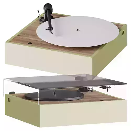 La Boite Concept Player