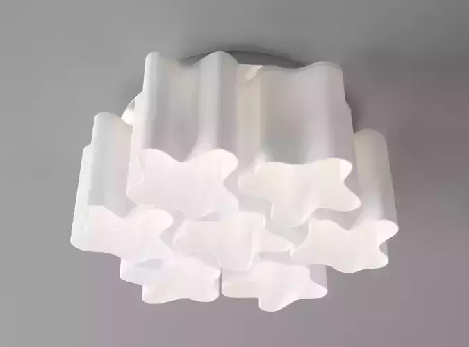 ST Luce Onde SL116 502 07