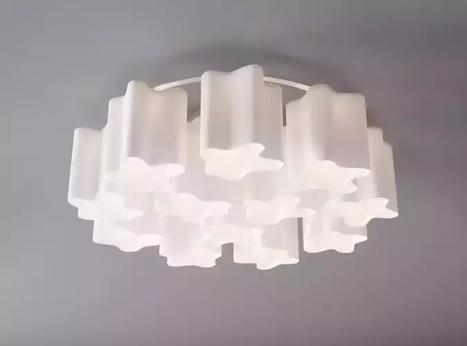 ST Luce Onde SL116 052 12