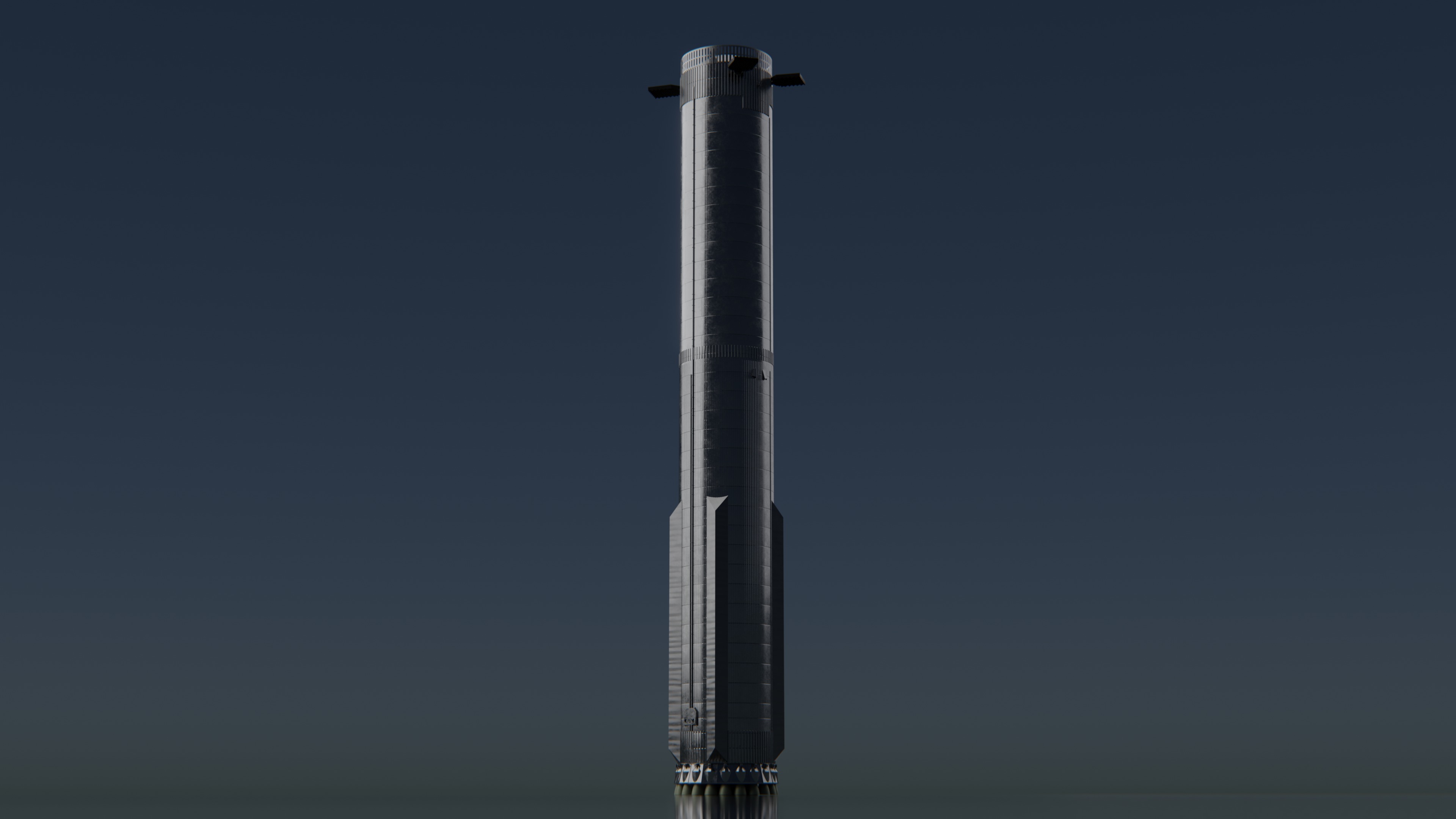 The Raptor Pack 3D model_2