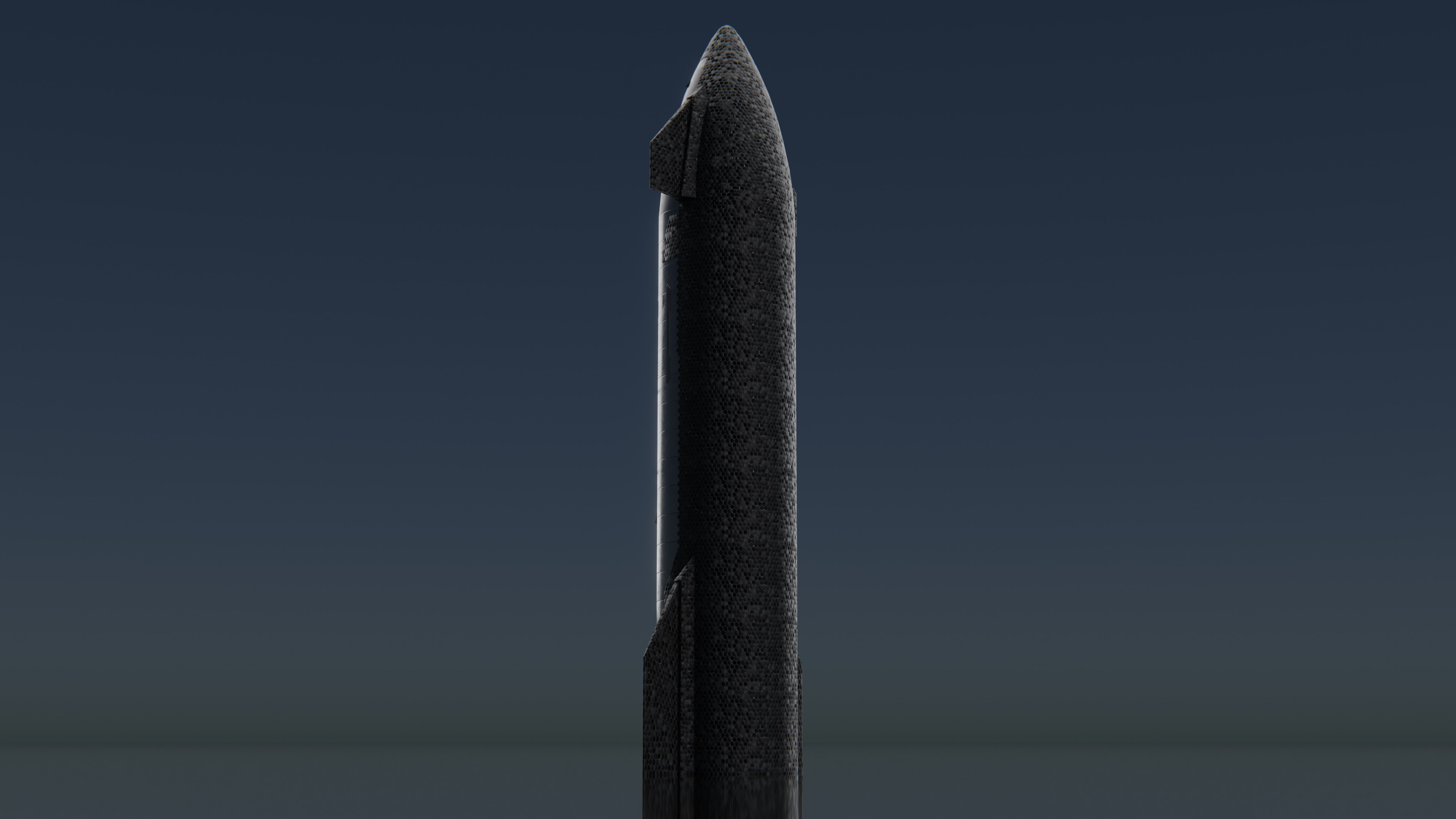 The Raptor Pack 3D model_3