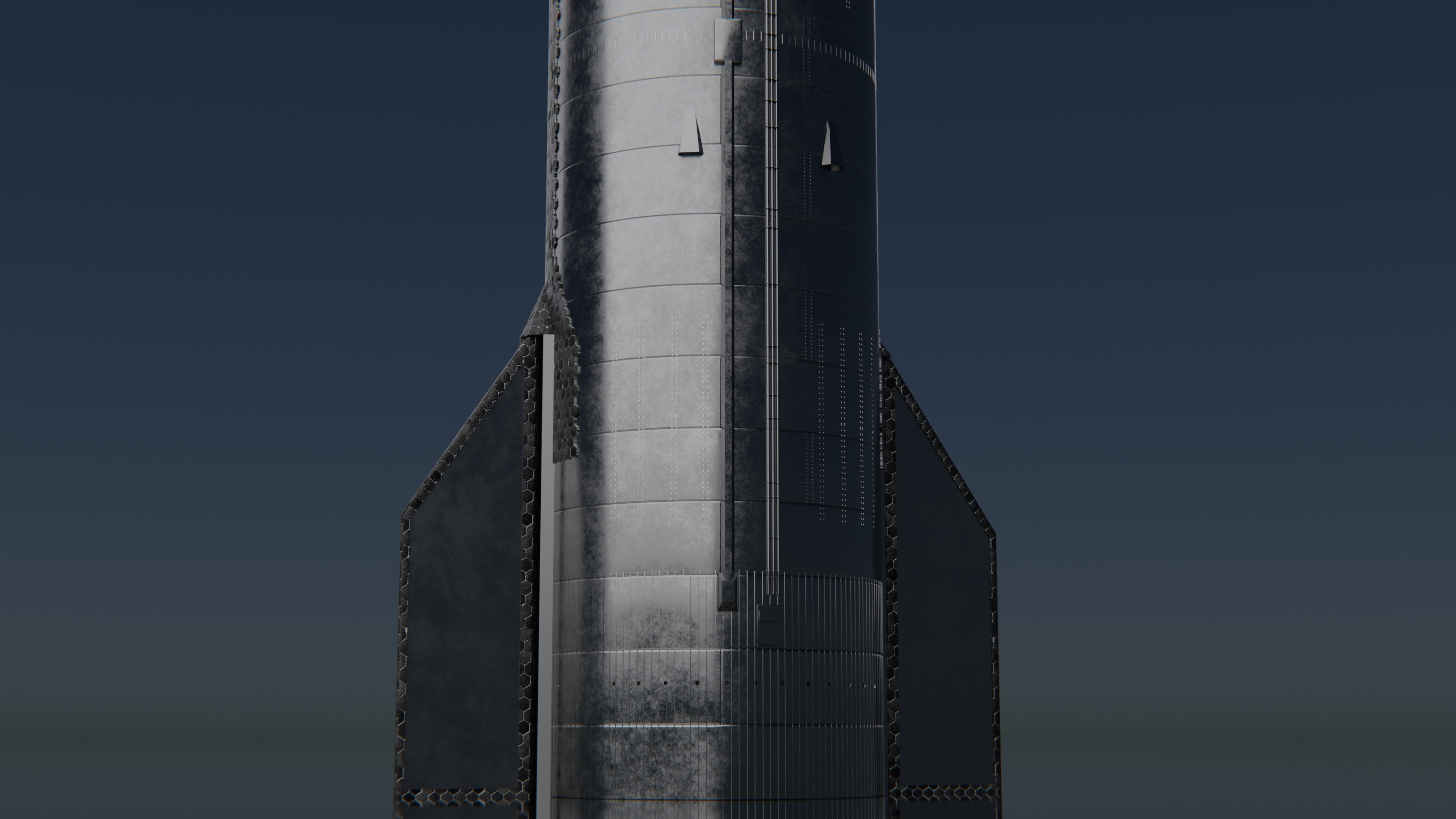 The Raptor Pack 3D model_7