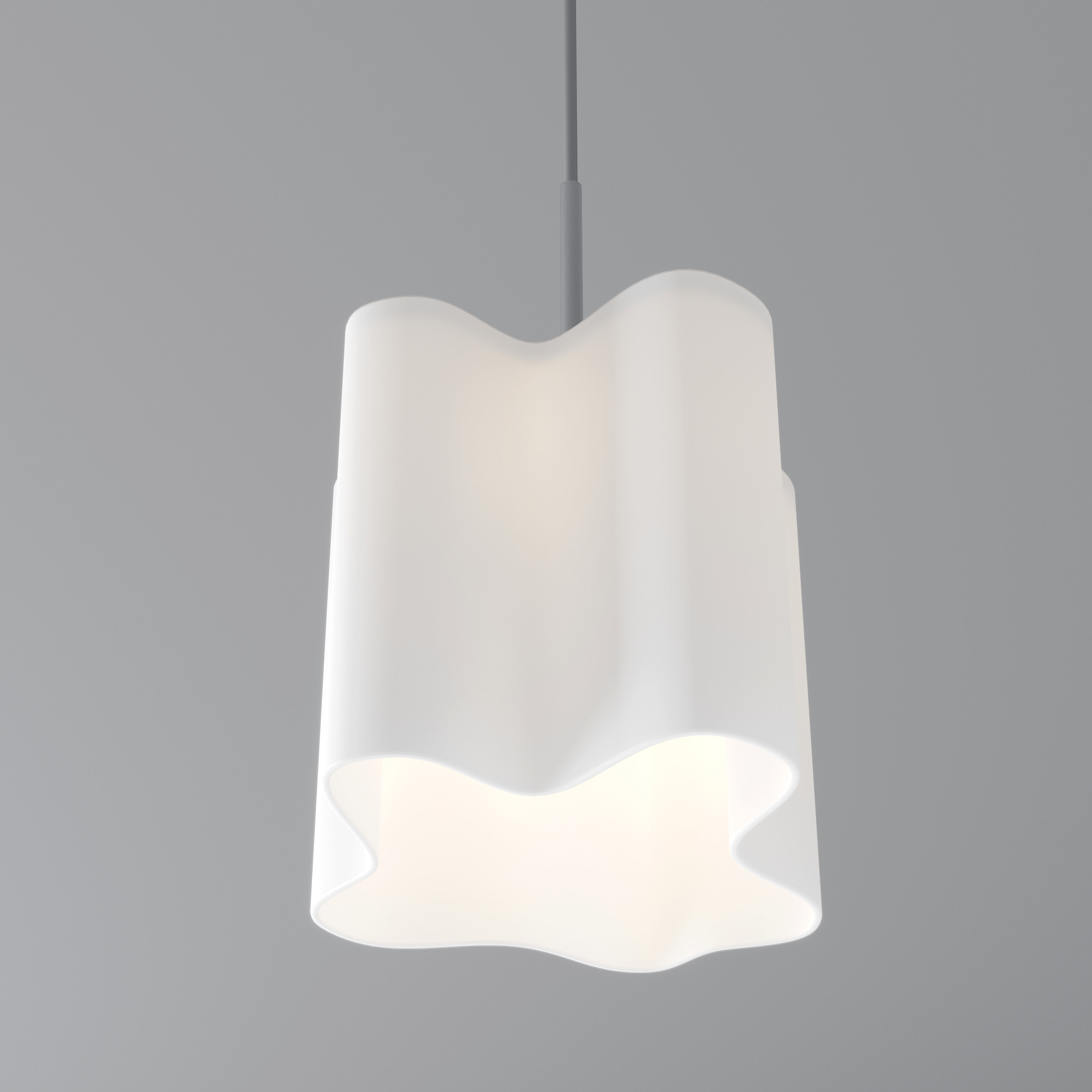 ST Luce Onde SL116 503 01 3D model_1