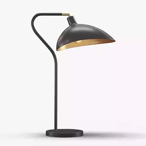 Safavieh Giselle Table Lamp