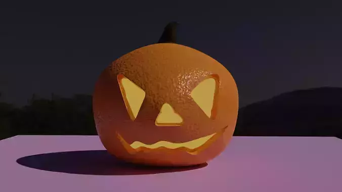 pumpkin 
