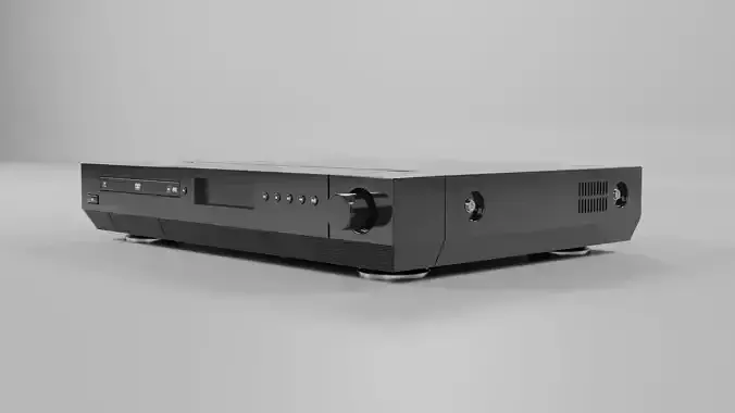 DVD Player N1