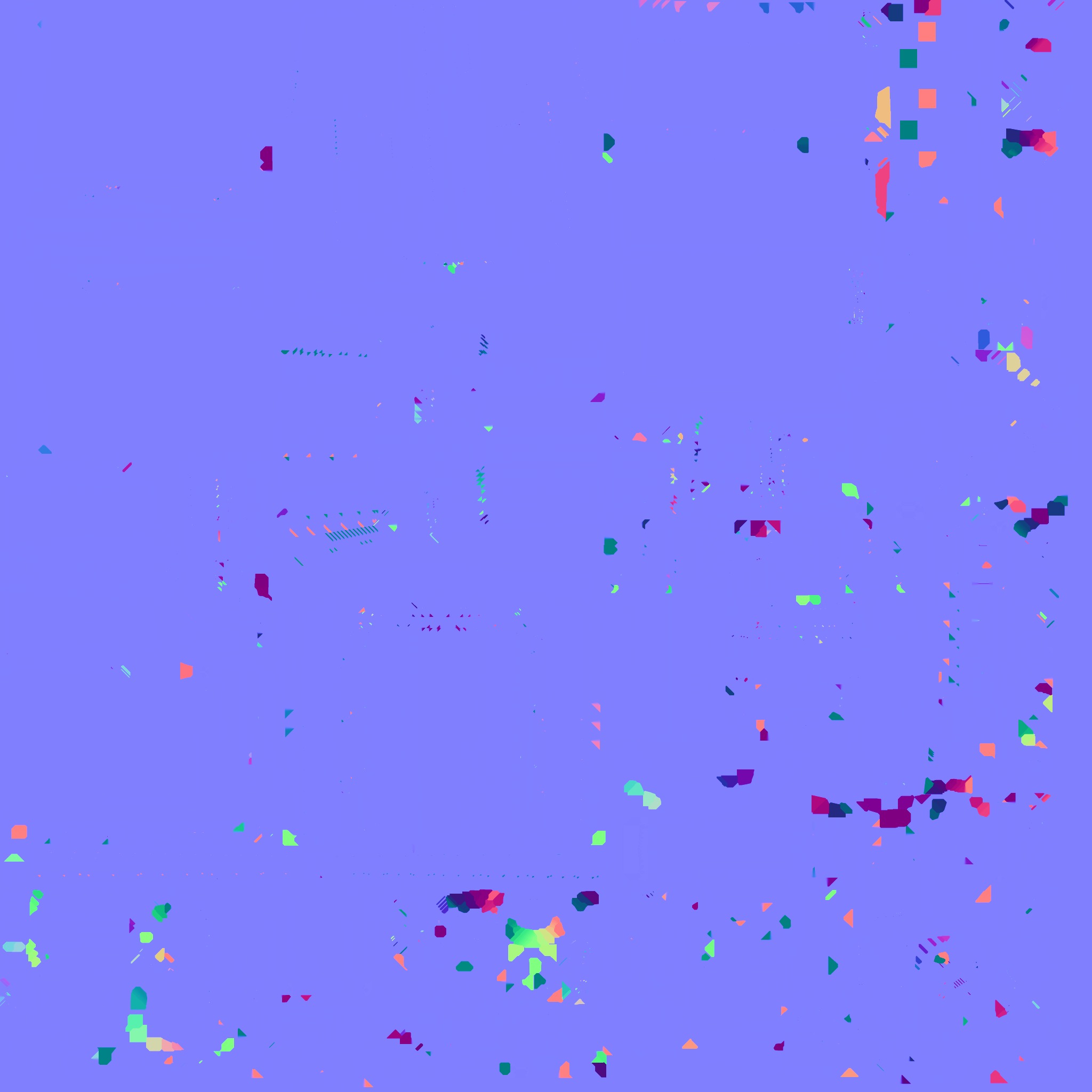 Carbine-gun model 3d game ready model Low-poly 3D model Low-poly 3D model_25