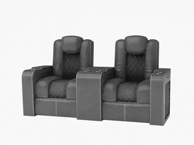Cinema Seats