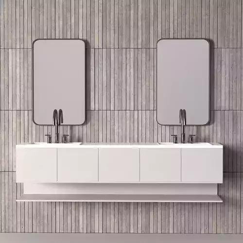 Bathroom Furniture 17